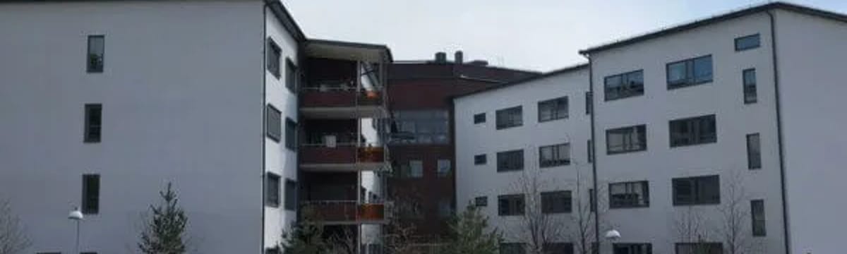 Äldreomsorg in Landskrona, Skåne län