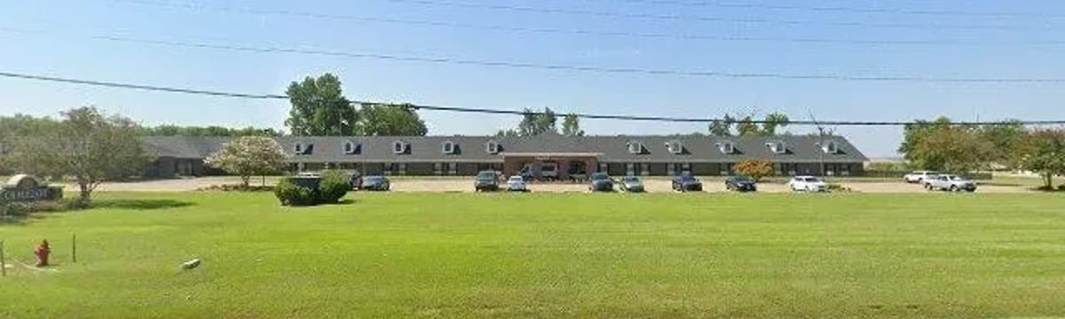 Senior Care in Ferriday, LA