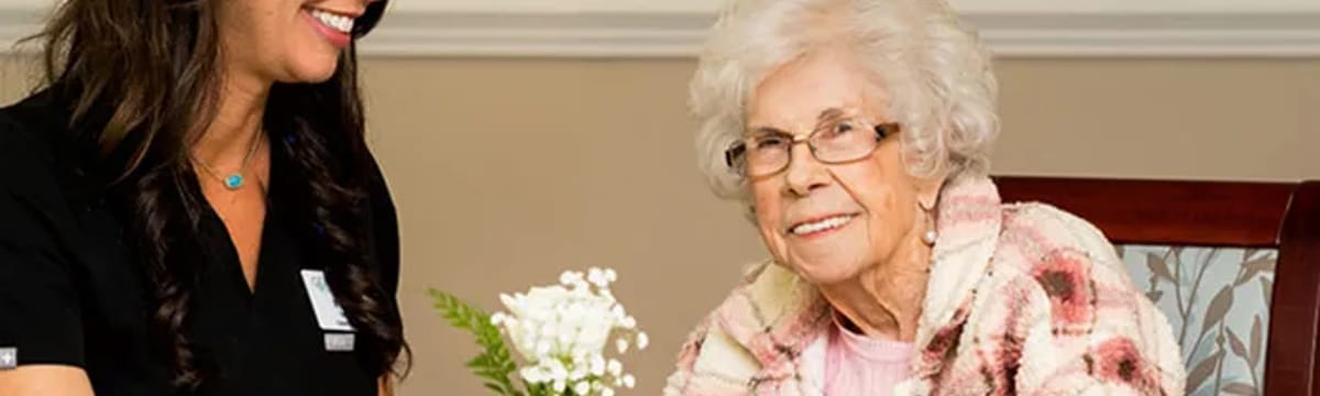 Home Health Nursing in Kenansville, NC