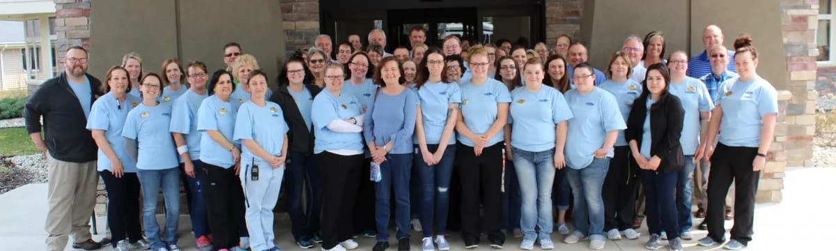 Senior Care in Culver, IN