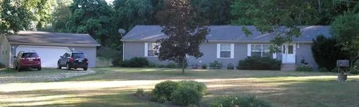 Senior Care in Leonidas, MI