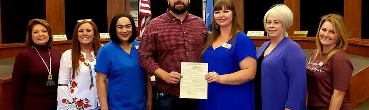 Hospice in Elk City, OK