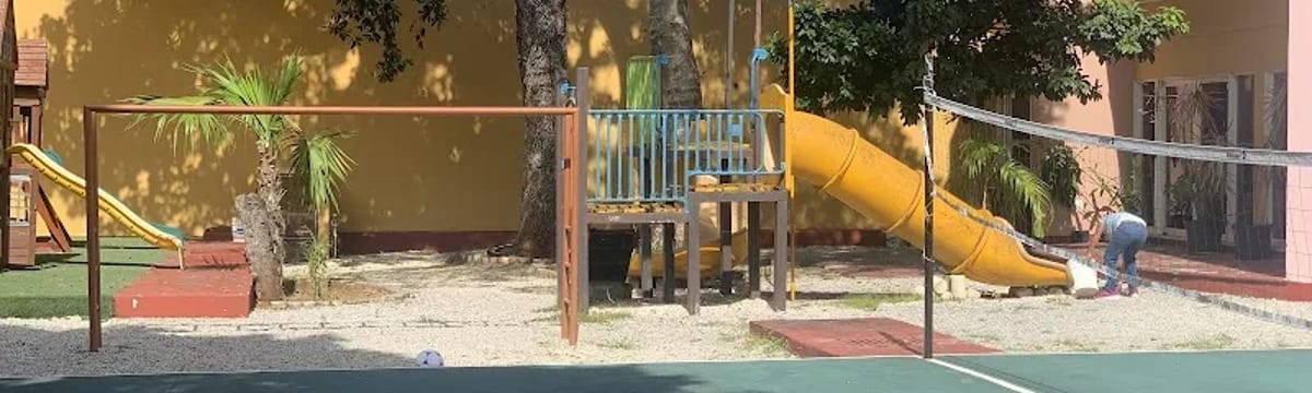 Cuidado de Mayores in Benito Juárez, Quintana Roo