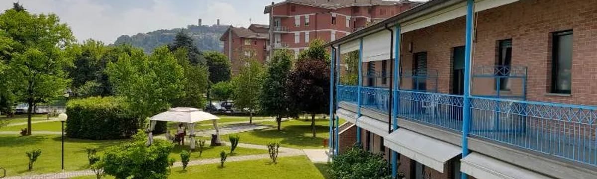 Assistenza Anziani in Colico, Lombardia