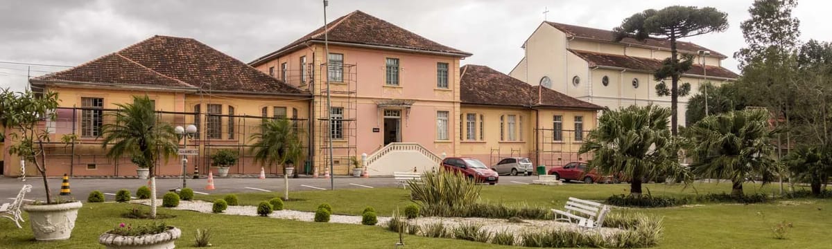 Cuidados para Idosos in Ipameri, GO