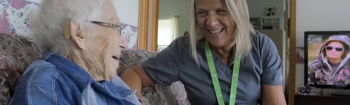 Senior Care in Middlebury, IN