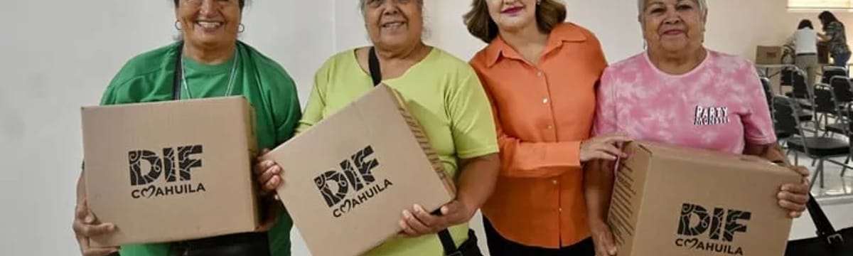 Cuidado de Mayores in Quiriego, Sonora