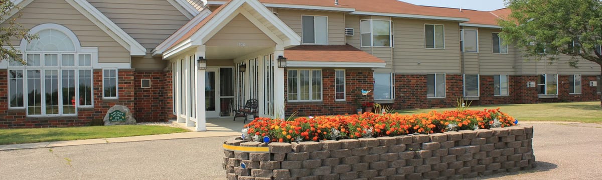 Senior Care in Fulda, MN