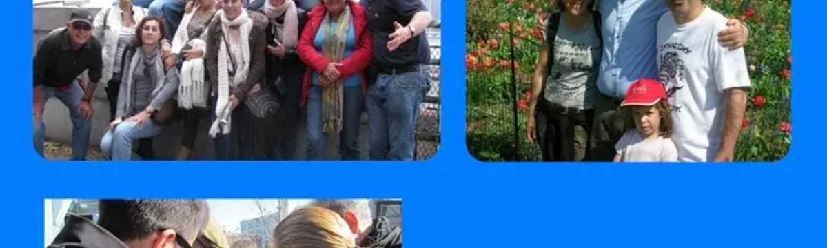 Cuidado de Mayores in Moron, Moron