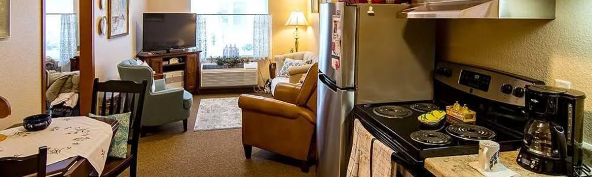 Senior Care in Baxter, MN