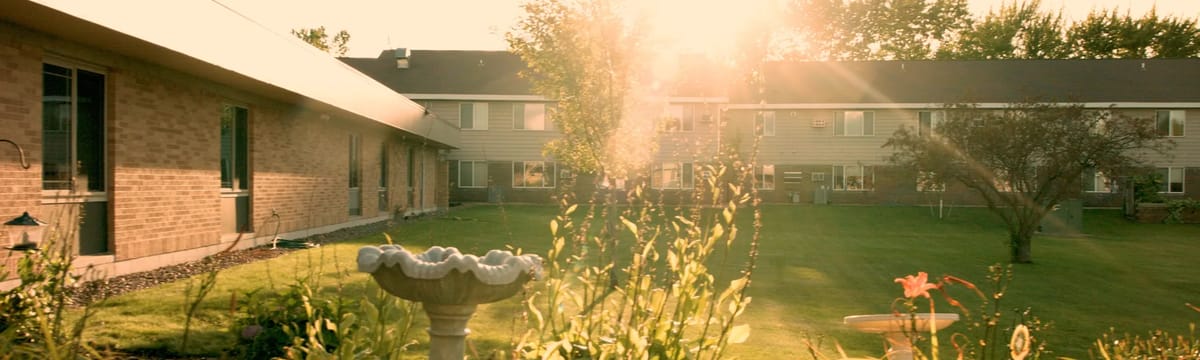 Senior Care in Foley, MN