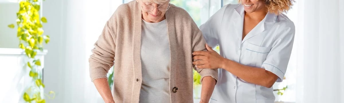 Home Health Nursing in Silver Spring, MD