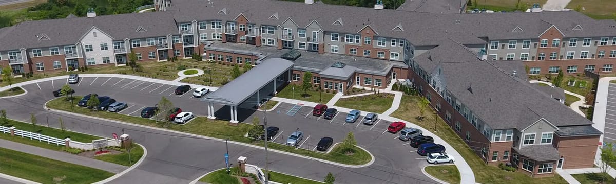 Senior Care in Pomeroy, OH