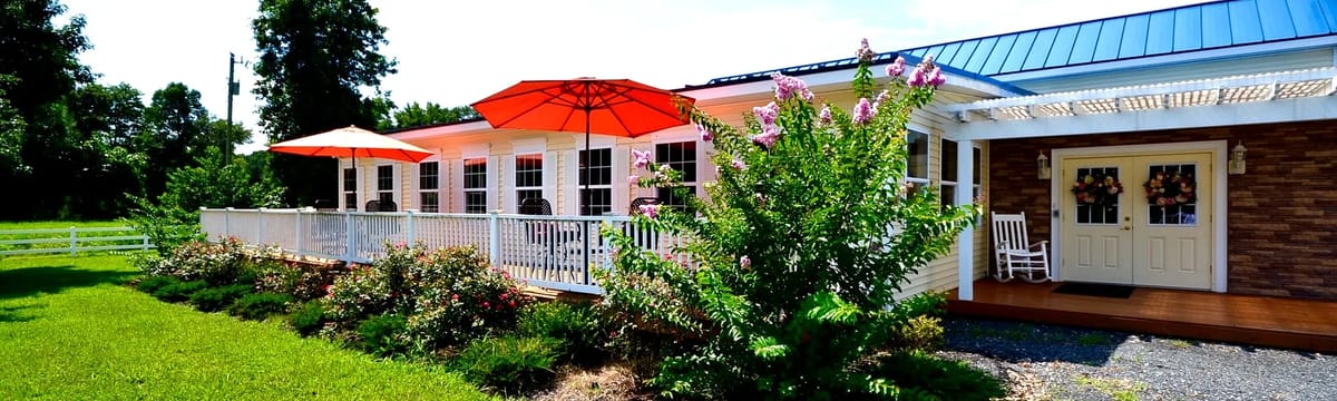 Senior Care in Snow Hill, MD