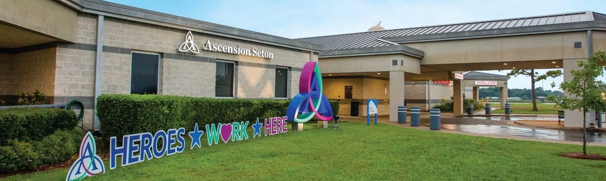 Senior Care in Smithville, TX
