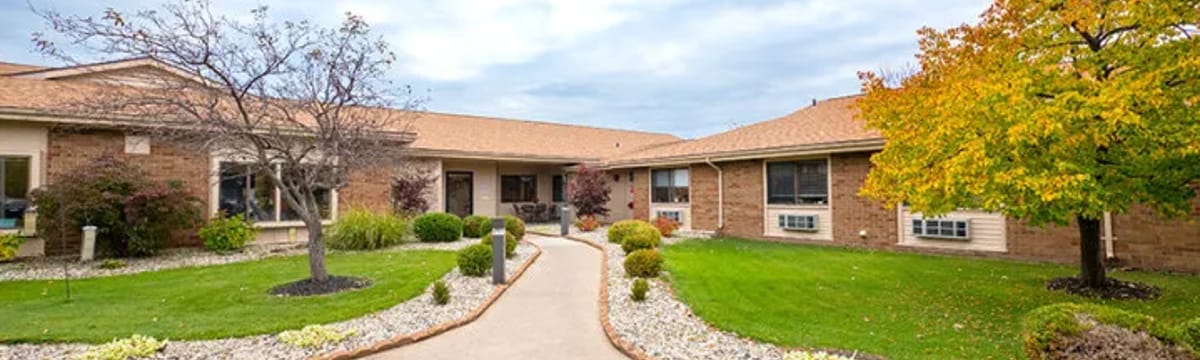 Senior Care in Port Clinton, OH