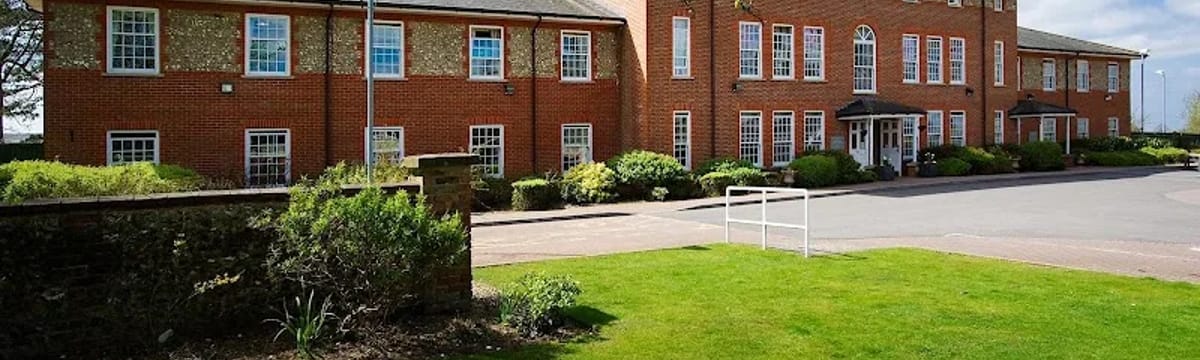 Care Services in Watlington, England
