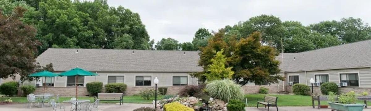Senior Care in Turner, ME