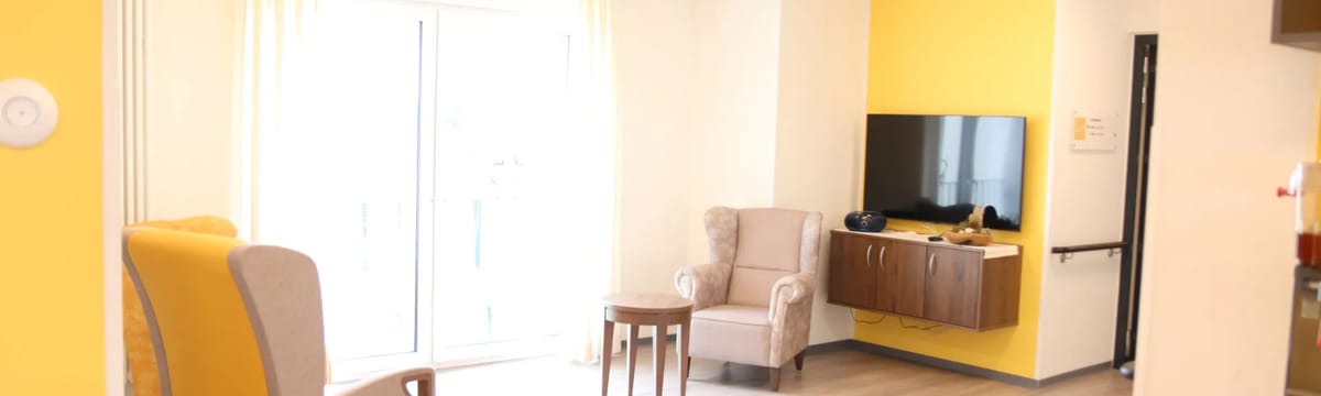 Care Services in Kidderminster, England