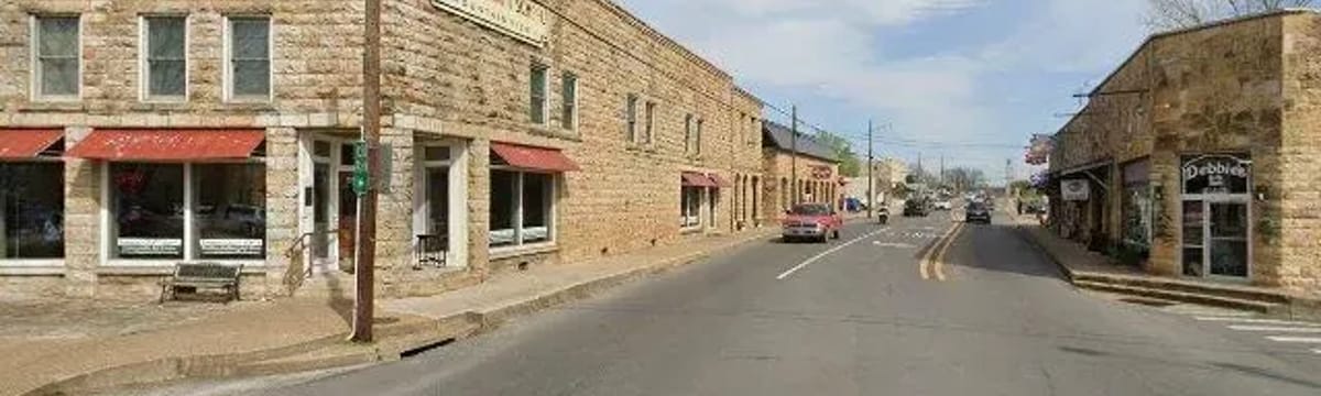 Senior Care in Mountain View, AR