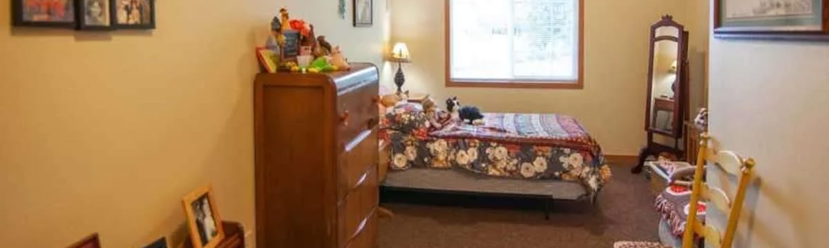 Memory Care in Albert Lea, MN