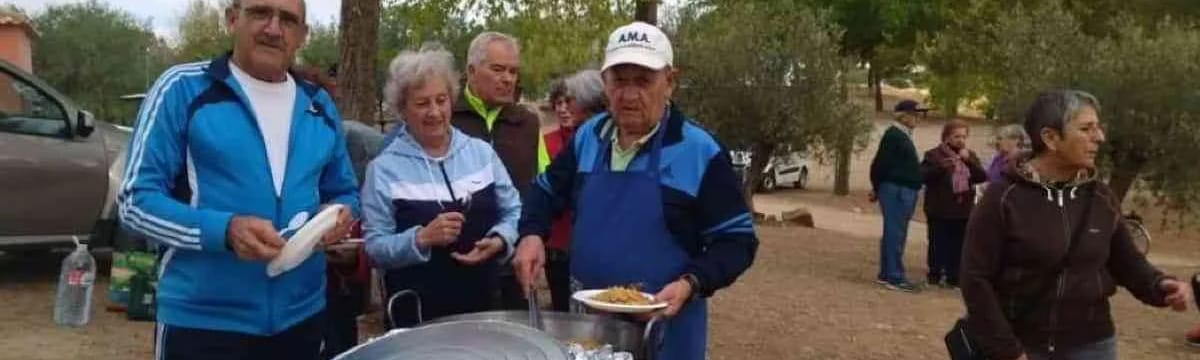 Cuidado de Mayores in San Miguel Ixitlán, Puebla