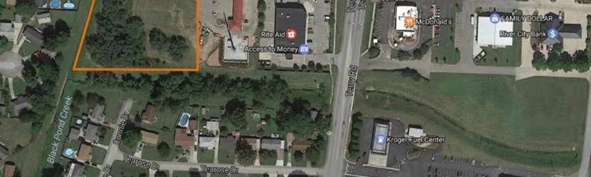 Hospital in Louisville, KY