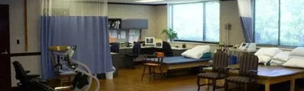 Senior Care in Oak Ridge, TN