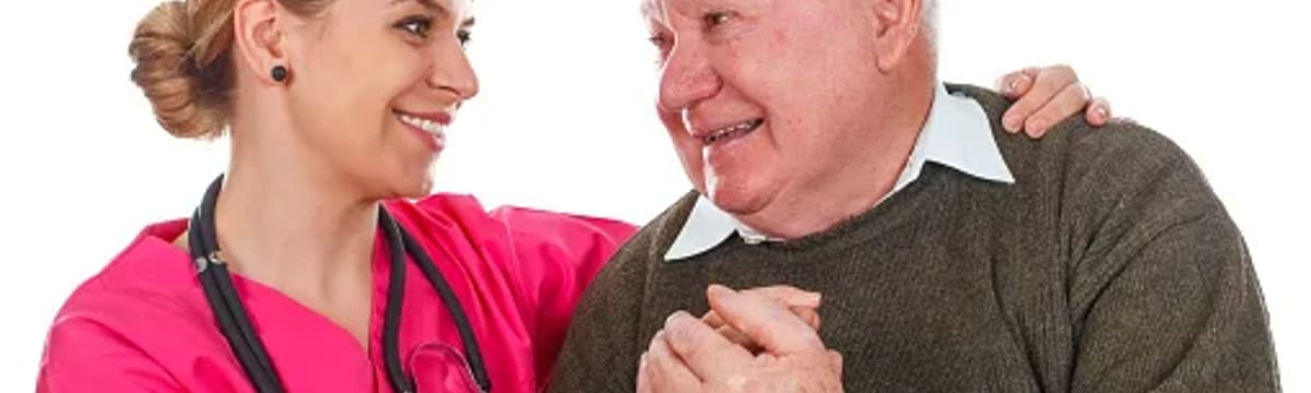 Senior Care in Carnegie, PA