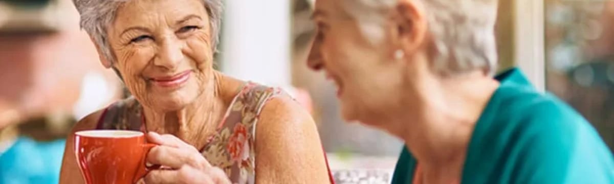 Aged Care in Kawana, QLD