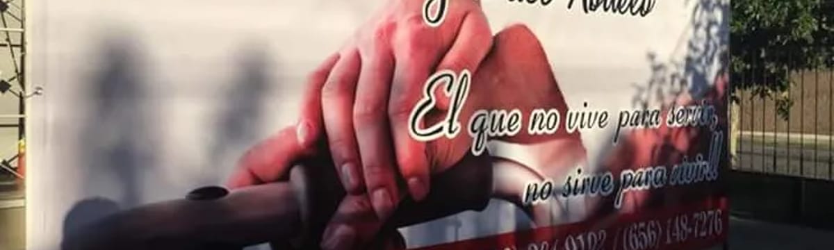 Cuidado de Mayores in Juárez, Chihuahua