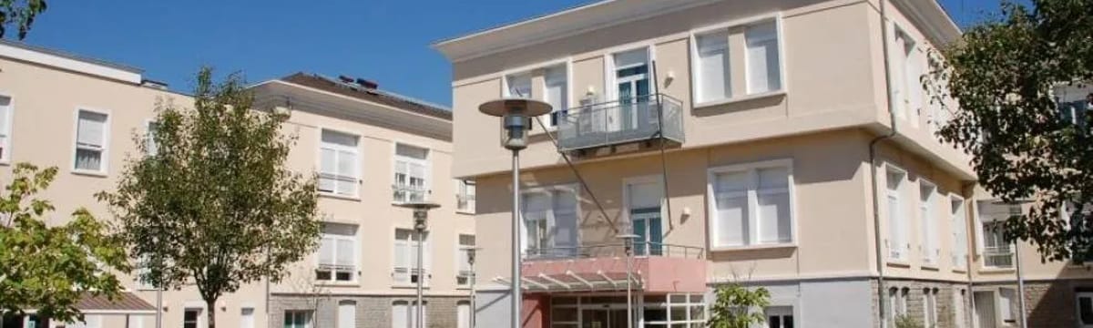 EHPAD in MONTCEAU LES MINES, Bourgogne-Franche-Comté