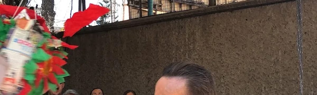 Cuidado de Mayores in Xochimilco, Ciudad de México