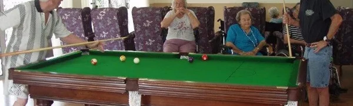 Memory Care in Algester, QLD