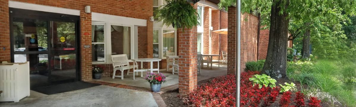 Senior Care in Severna Park, MD