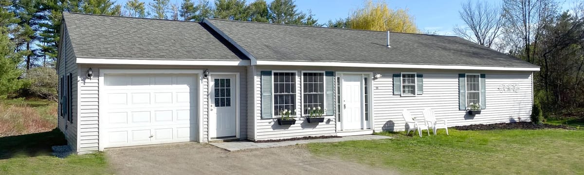 Home Health Nursing in Waterville, ME