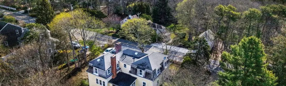 Senior Care in Cotuit, MA