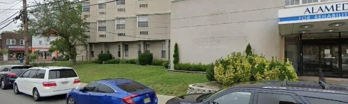 Senior Care in Perth Amboy, NJ