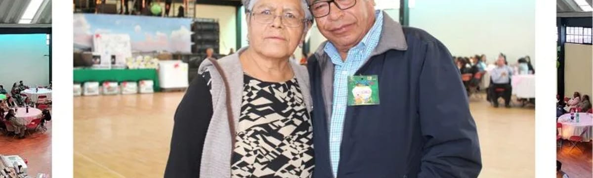 Cuidado de Mayores in Joquicingo, Estado de México
