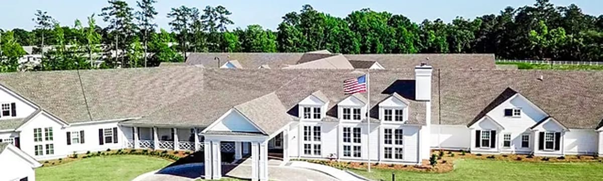 Home Health Nursing in Camden, SC