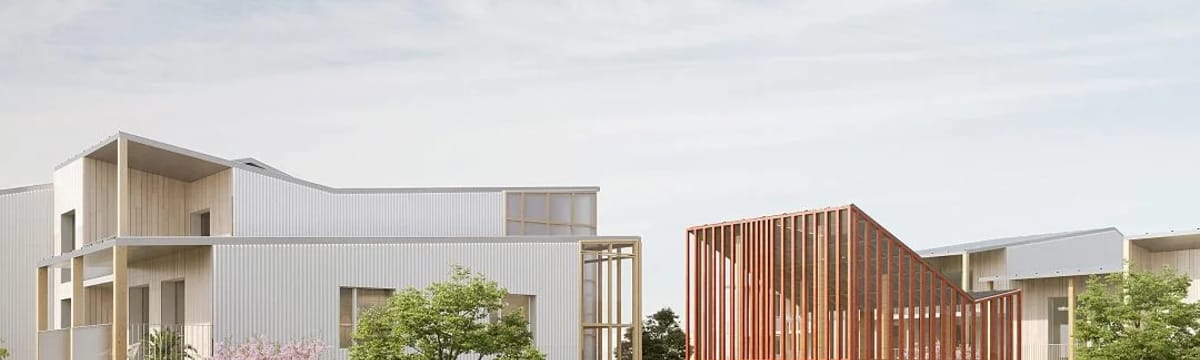 Maison de Retraite in GRENOBLE, Auvergne-Rhône-Alpes