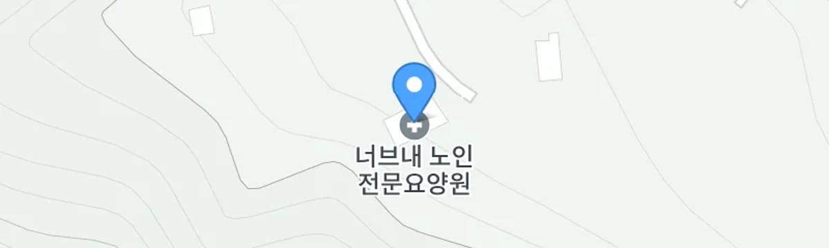 요양 서비스 in 홍천군, 강원특별자치도