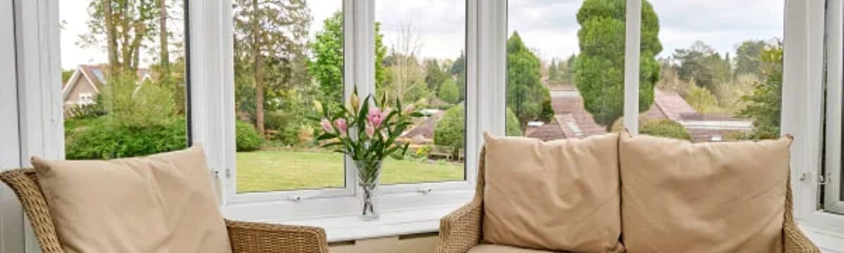 Care Services in Kingswood, England