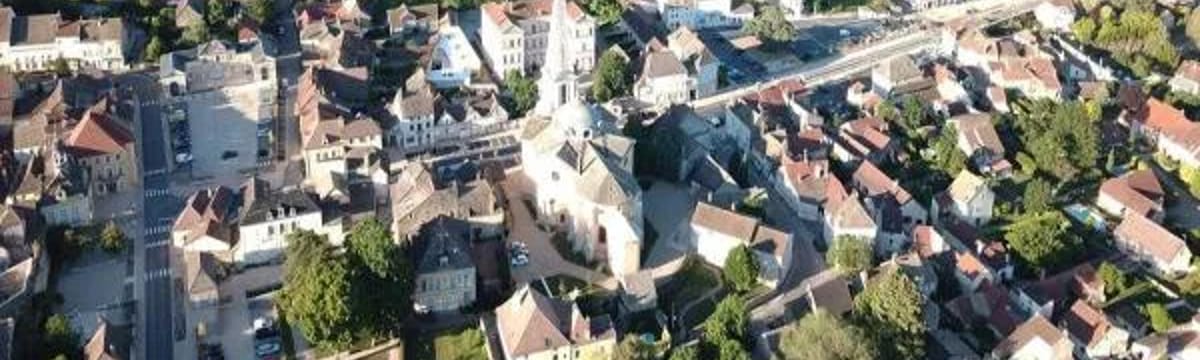 Soins aux Seniors in GIVRY, Bourgogne-Franche-Comté