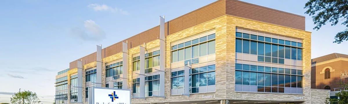 Assisted Living in Rowlett, TX