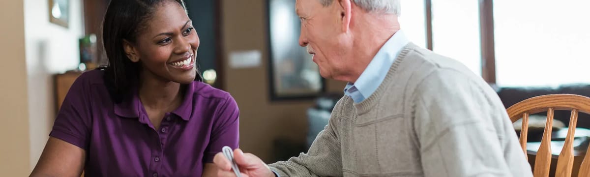 Senior Care in Ste 201saint Louis, MO