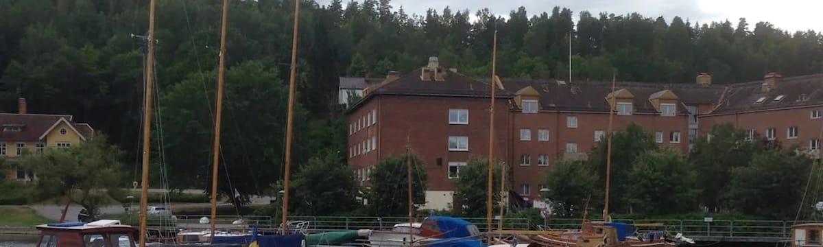 Äldreomsorg in Valdemarsvik, Östergötlands län