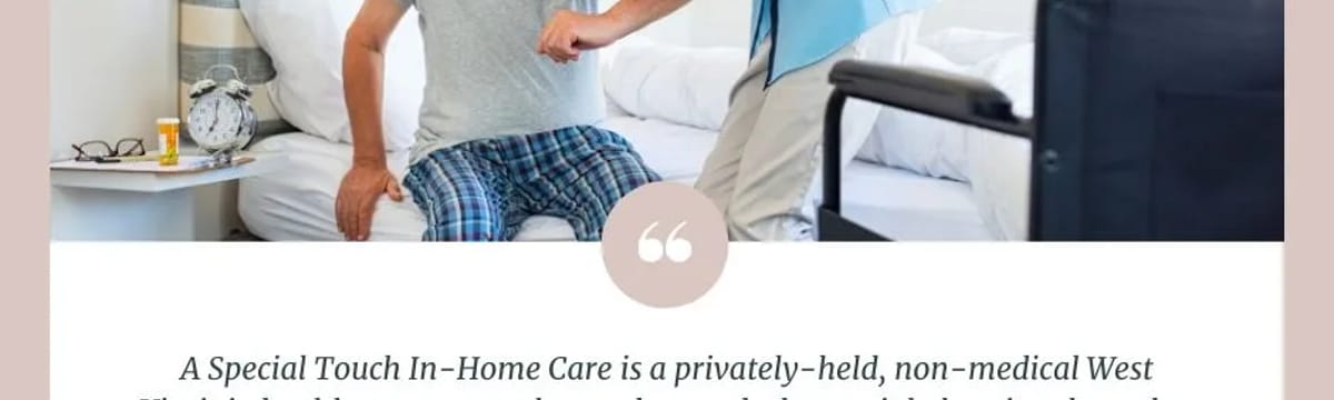 Senior Care in Willard, NC