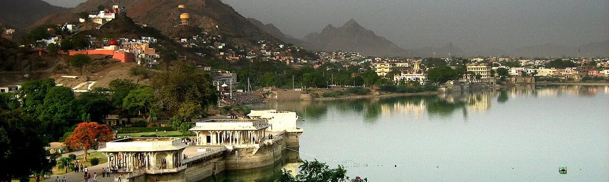 Elder Care in Ajmer, Rajasthan