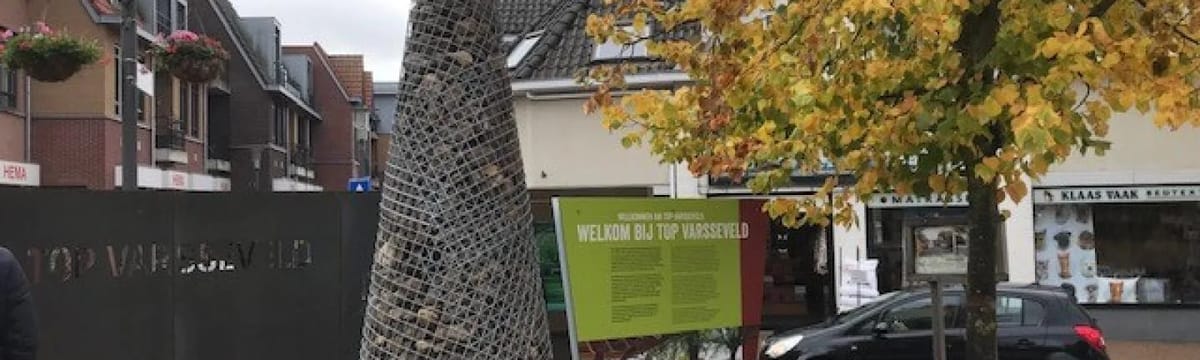 Ouderenzorg in Varsseveld, Gelderland